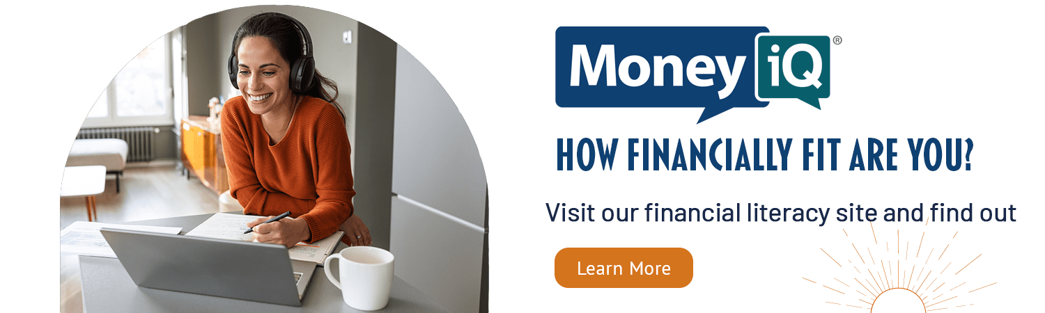 MoneyIQ Financial Education Center